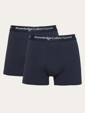 2 pack underwear - Total Eclipse