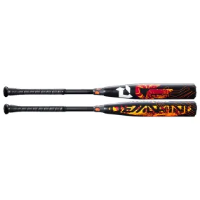 2022 DeMarini CF Mashup (-5) USSSA Baseball Bat 2 5/8": WTDXCB5FE