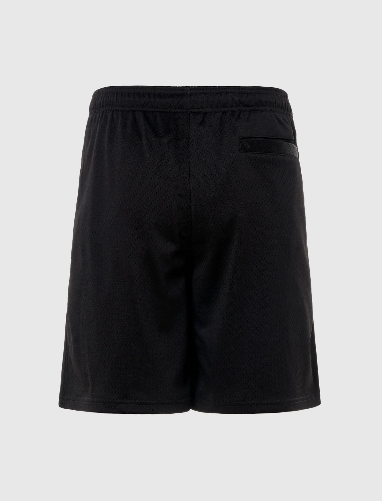 4X4 MESH SHORT