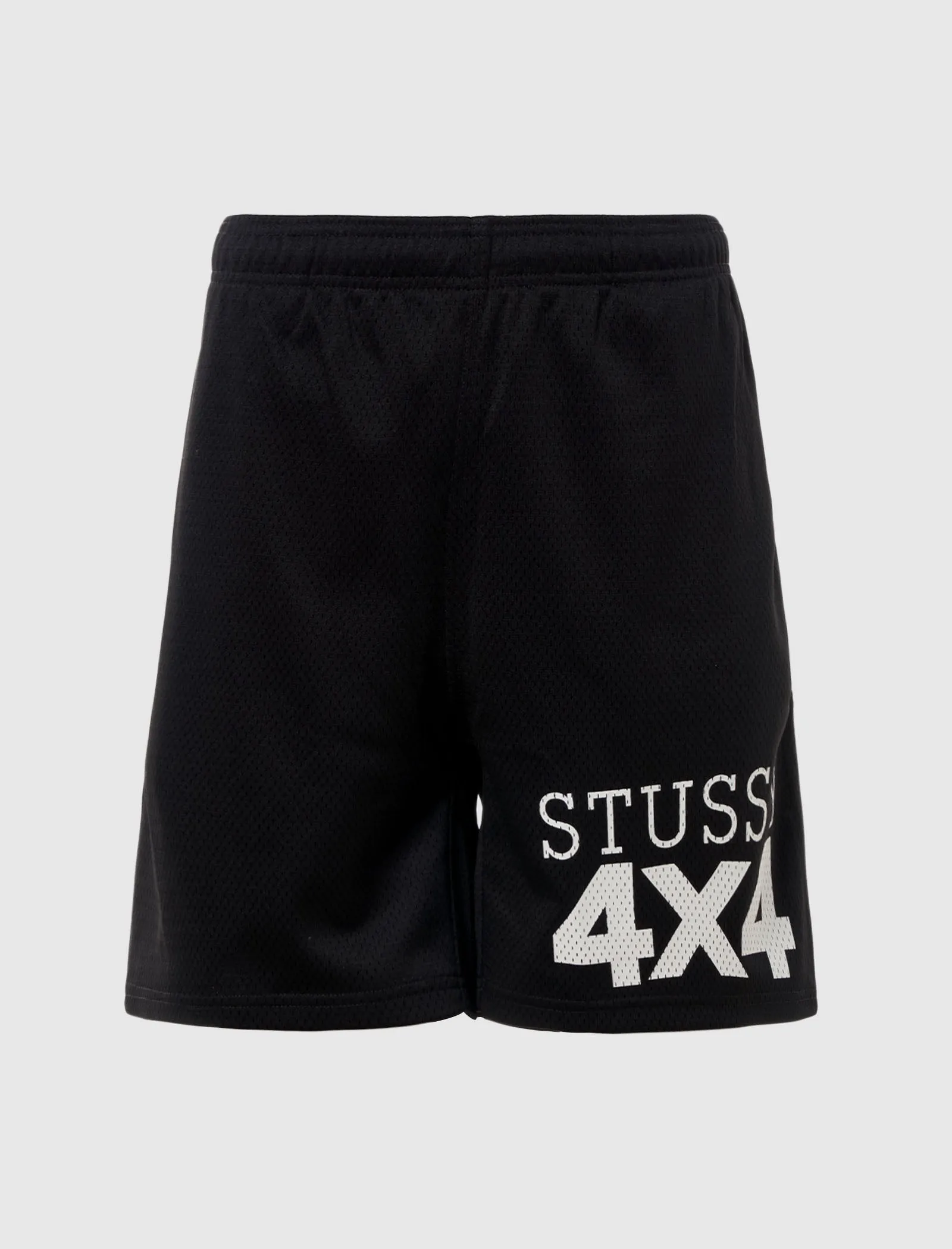 4X4 MESH SHORT