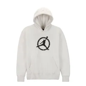 Air Jordan x Off-White Hoodie 'White'