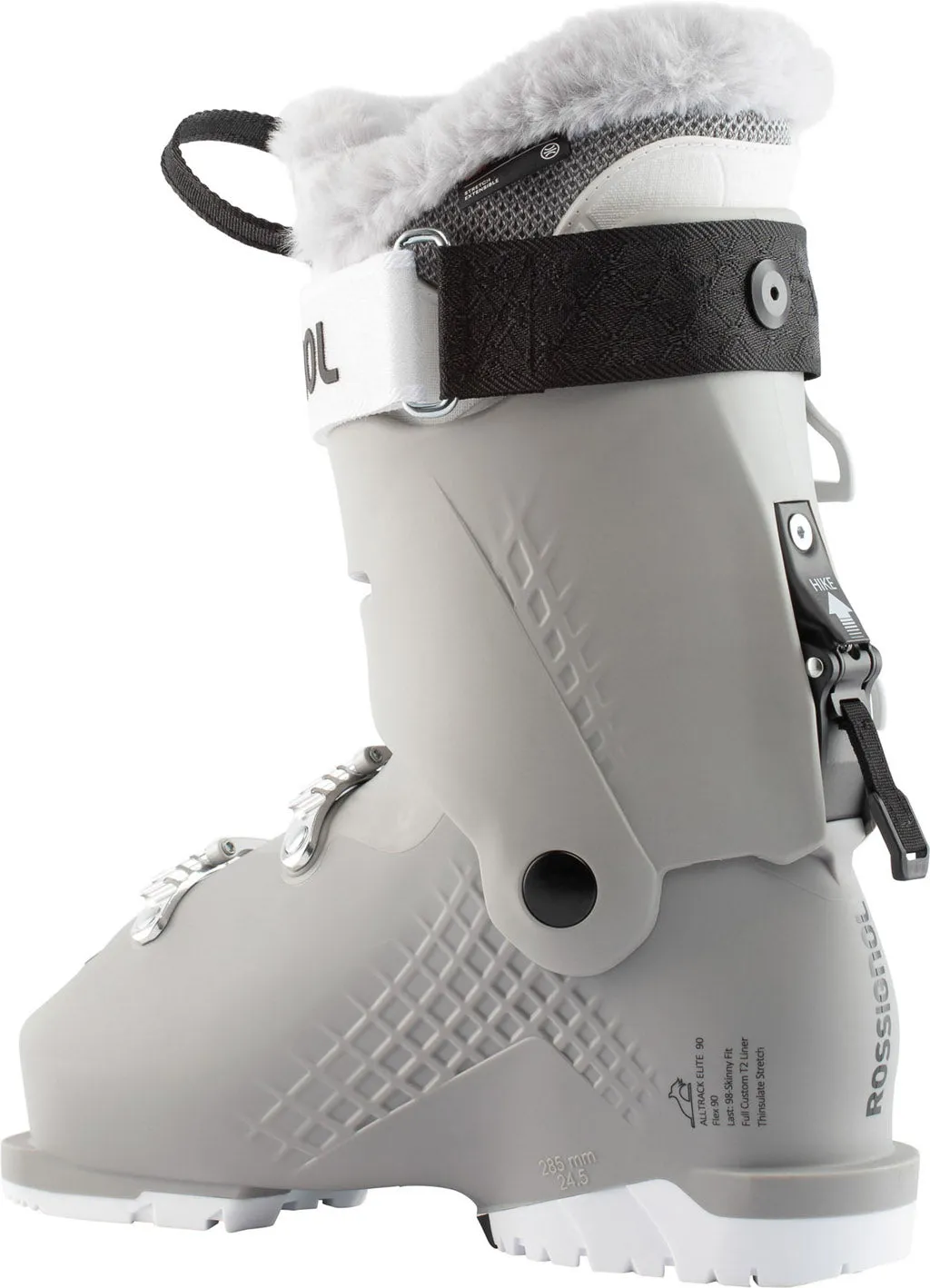 Alltrack Elite 90 Ski Boots - Women's|-|Bottes de ski Alltrack Elite 90 - Femme