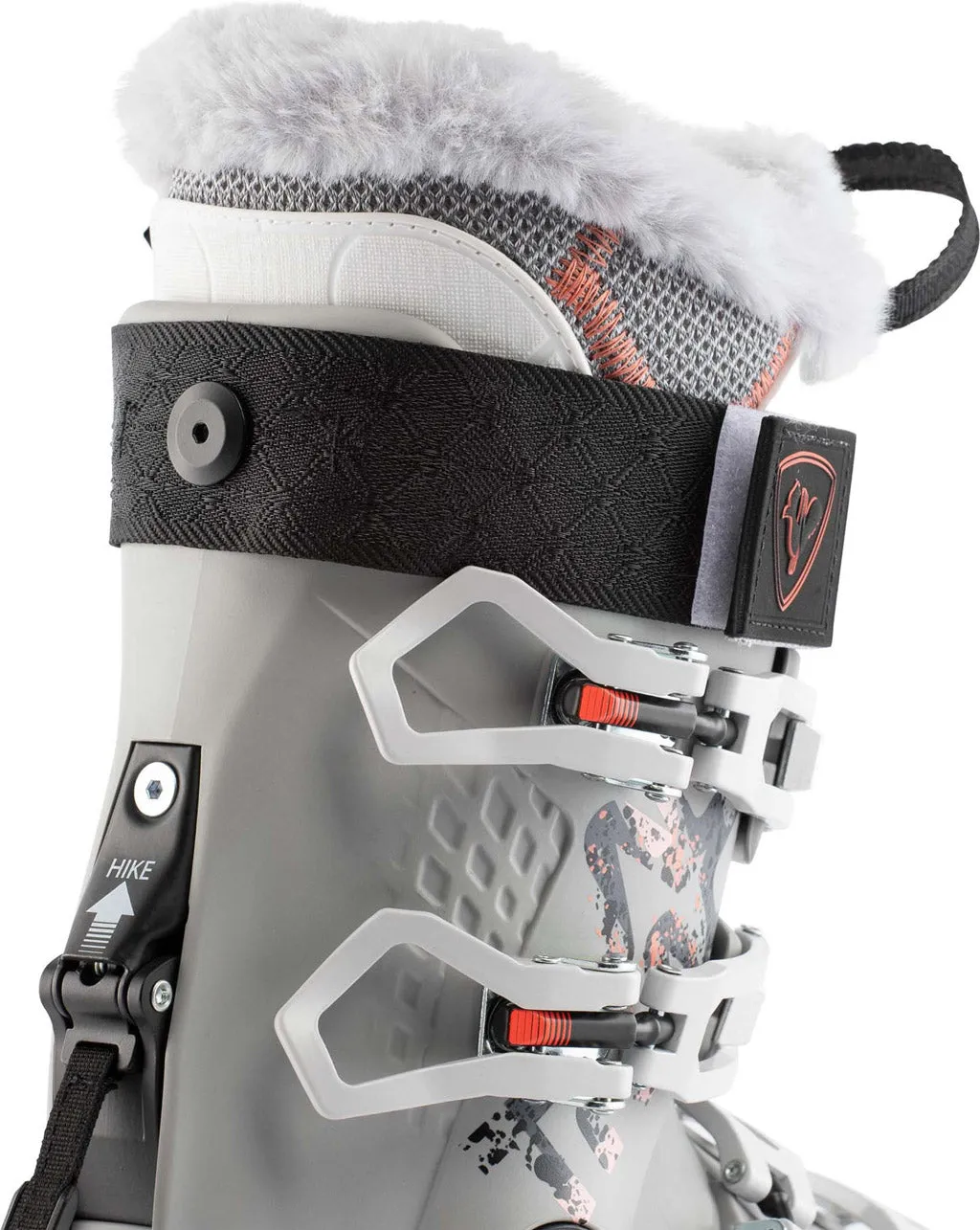 Alltrack Elite 90 Ski Boots - Women's|-|Bottes de ski Alltrack Elite 90 - Femme