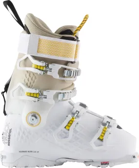 Alltrack Elite110 Lt Gw Free Touring Ski Boots - Women's|-|Bottes de Ski Alltrack Elite110 Lt Gw Free Touring - Femme