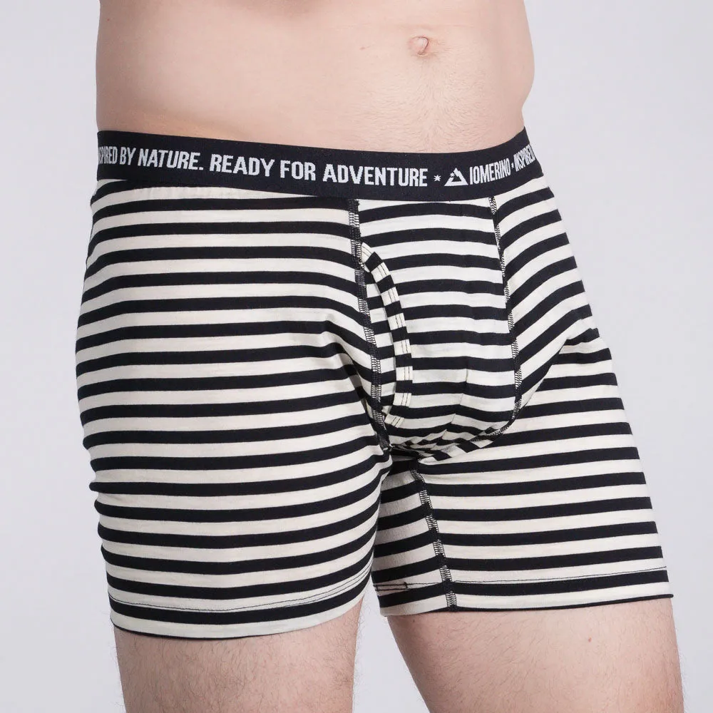 Altitude Boxers - Ready for Adventure