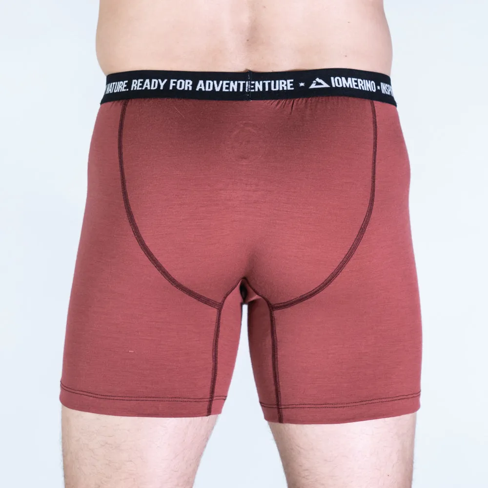 Altitude Boxers - Ready for Adventure