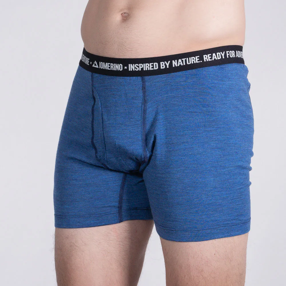 Altitude Boxers - Ready for Adventure