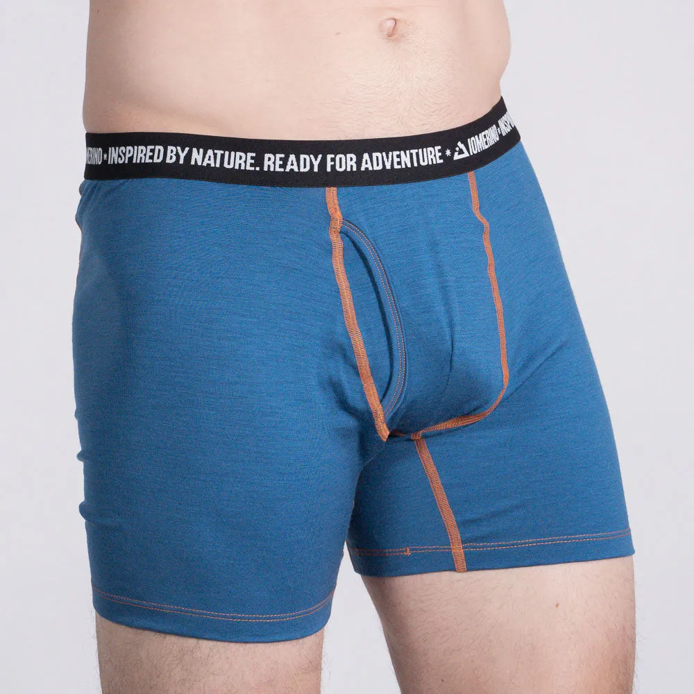 Altitude Boxers - Ready for Adventure