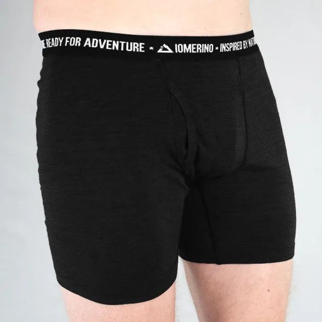 Altitude Boxers - Ready for Adventure