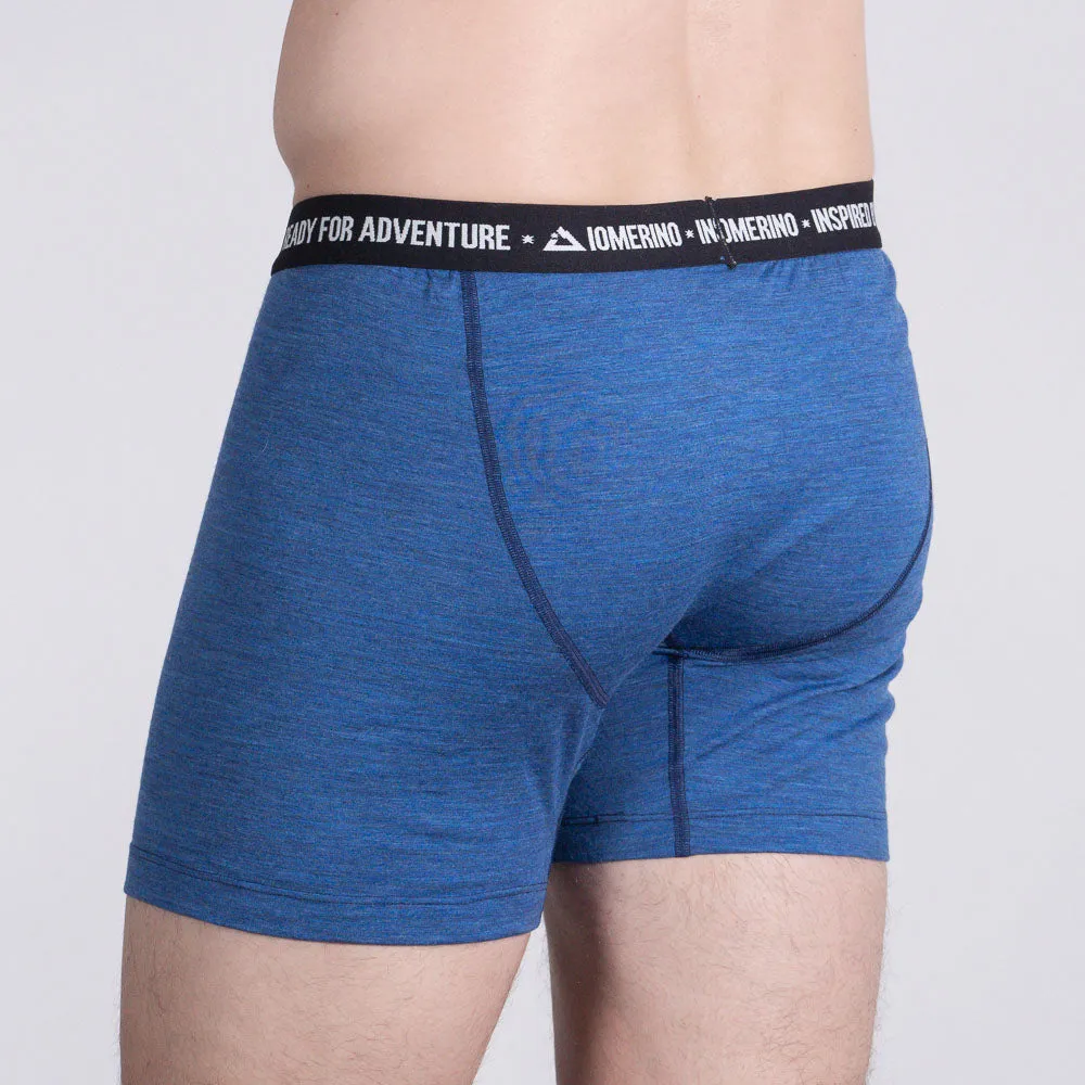 Altitude Boxers - Ready for Adventure