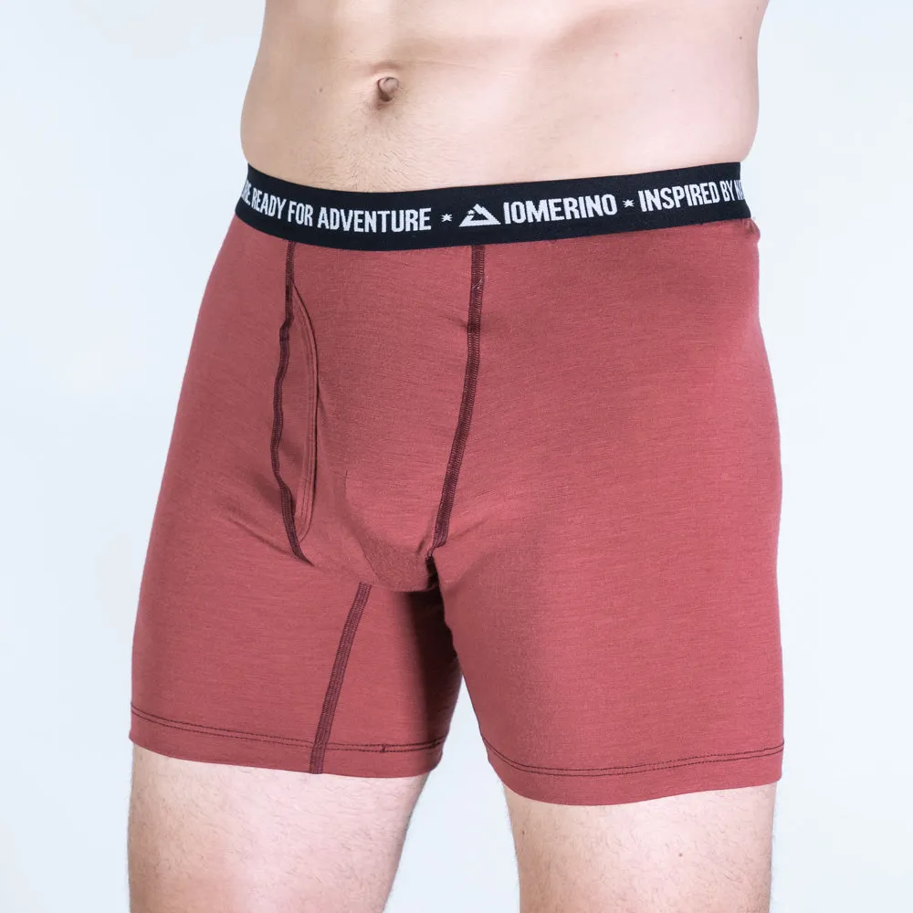 Altitude Boxers - Ready for Adventure