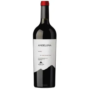 Andeluna 1300 Malbec 2022 (750ml)