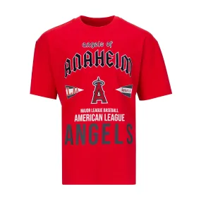 Angels City Tours Tee - Mens