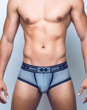 Apollo Nano Trunk Underwear - Iron