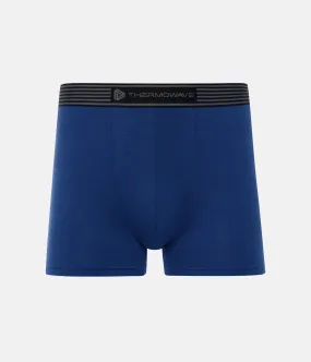 Blue Men’s Merino Life Boxers