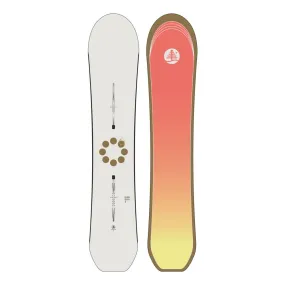 Burton Family Tree Gril Master Snowboard 2024