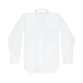 CDG Shirt Forever - Slim Shirt - (White)