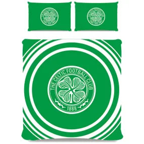 Celtic FC Double Duvet Set