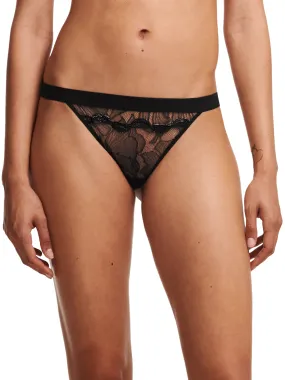 Chantelle X - Xtravagant - Thong - NEW