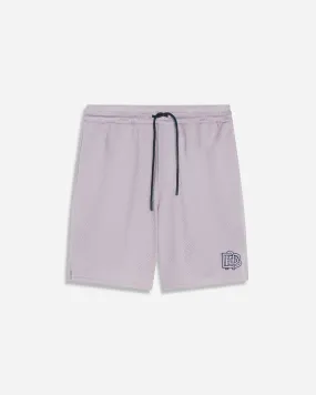 Clubhouse Mesh Short