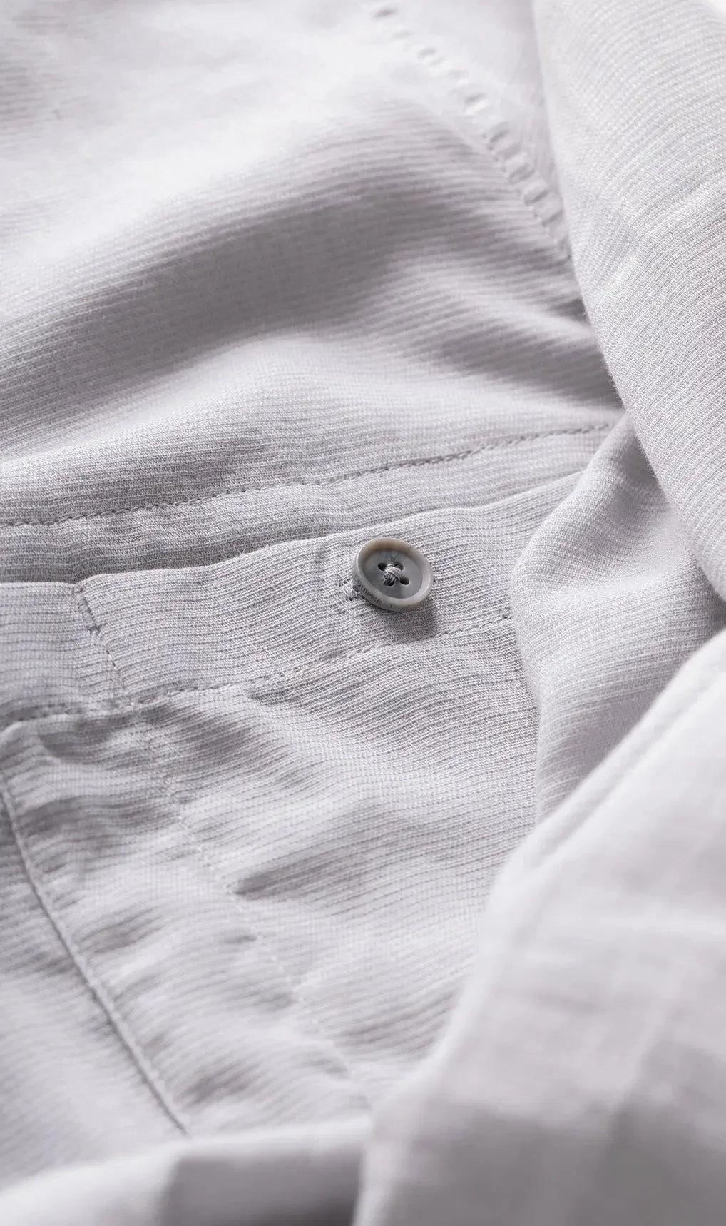 COTTON HEMP LIGHTWEIGHT SHIRT