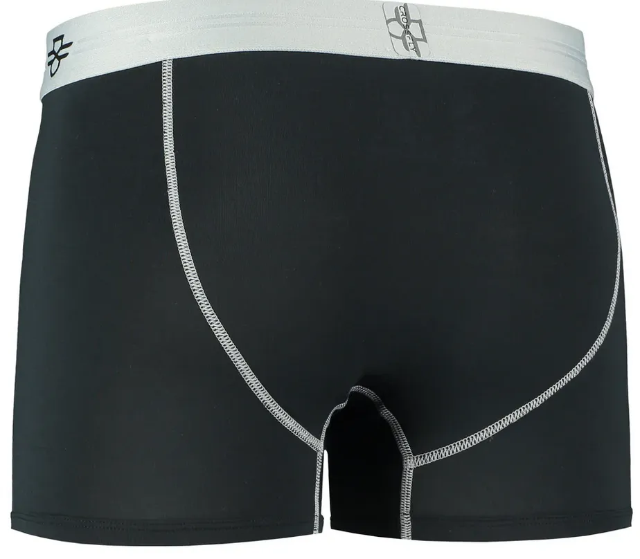 Crossfly Men's Ikon 3" Trunk Boxers {CF-IKON3}