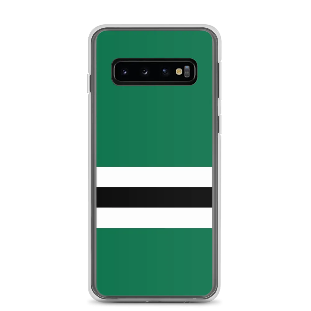 Dallas Jersey Phone Case