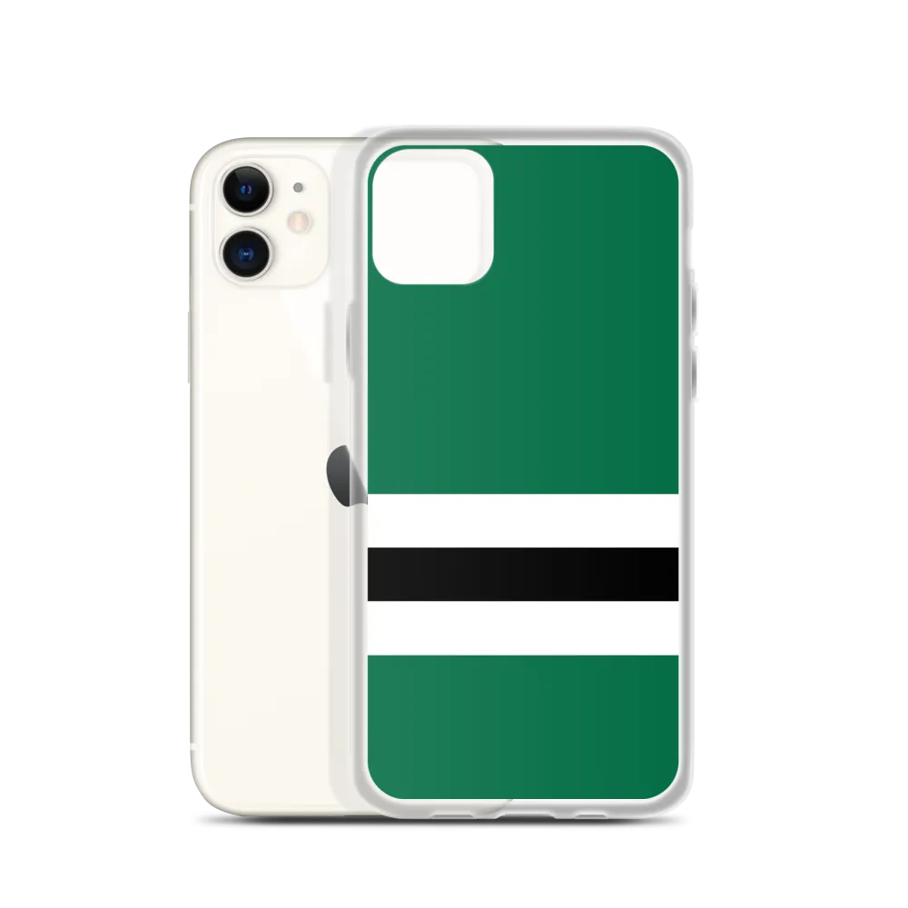 Dallas Jersey Phone Case