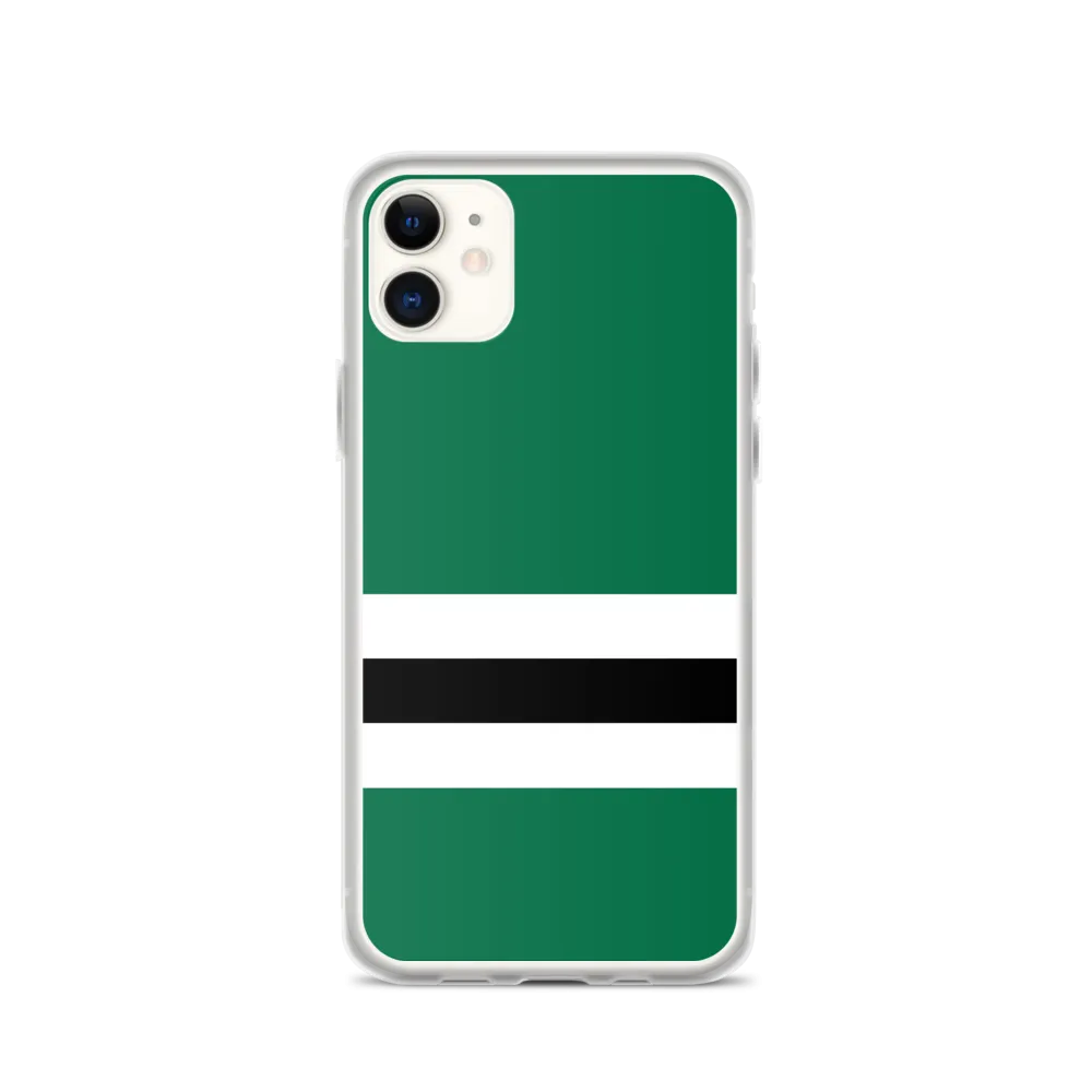 Dallas Jersey Phone Case