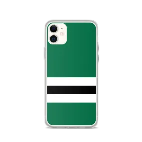 Dallas Jersey Phone Case