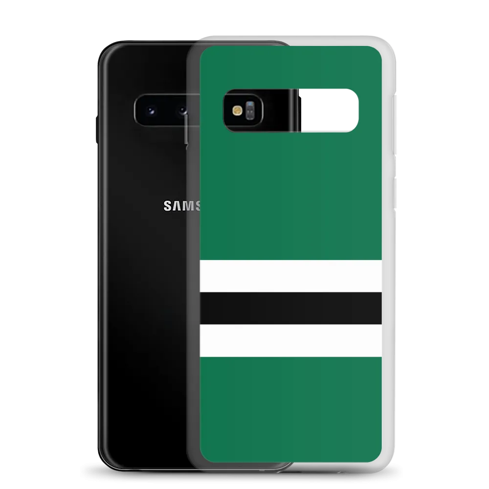 Dallas Jersey Phone Case