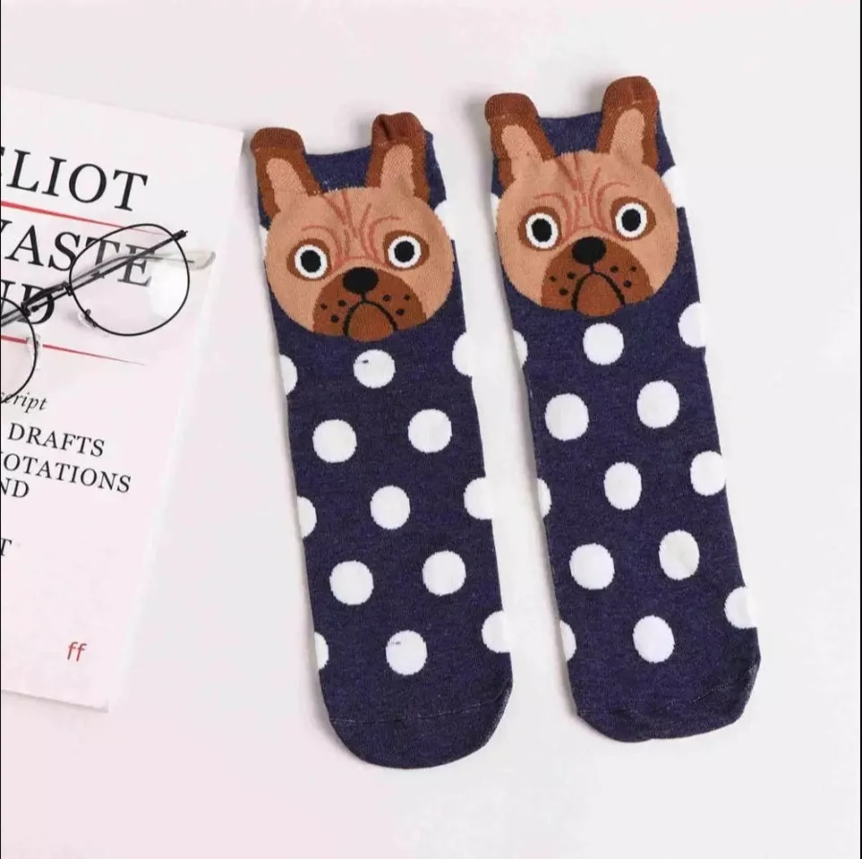 Dog Socks