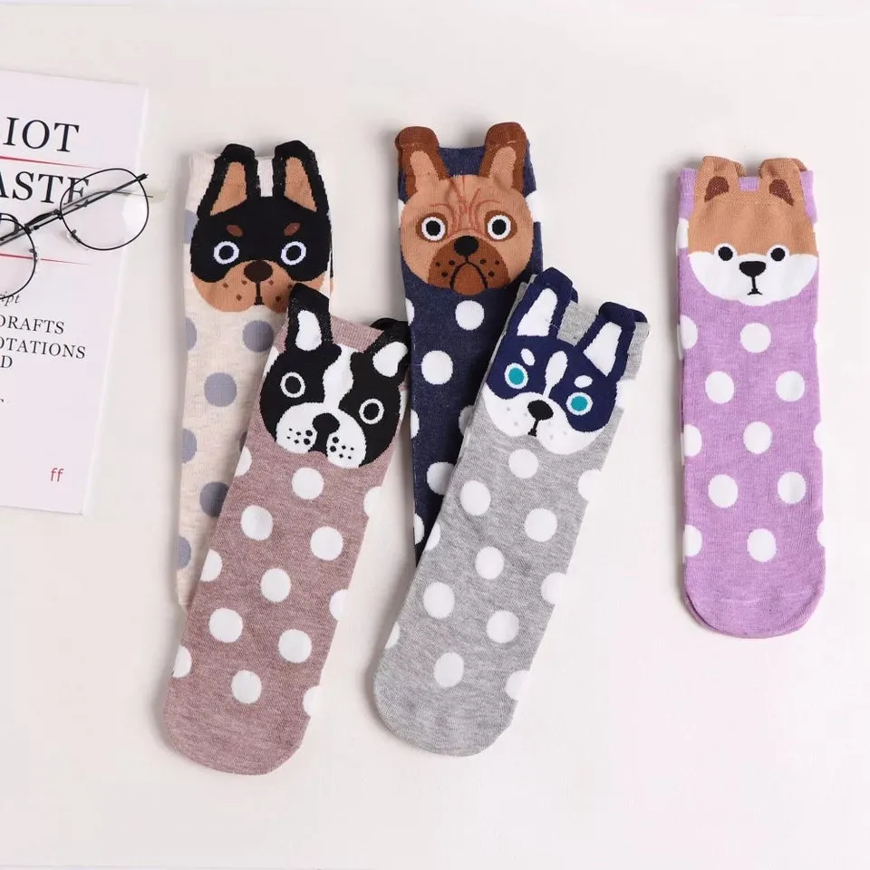 Dog Socks