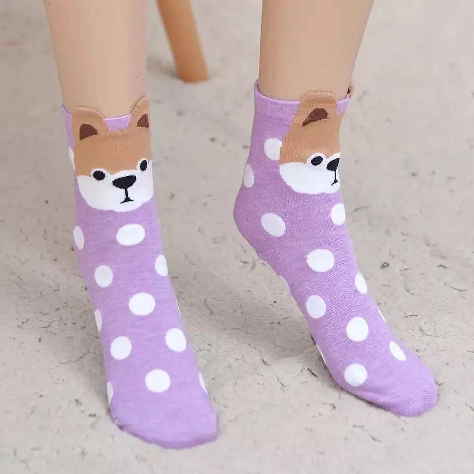 Dog Socks