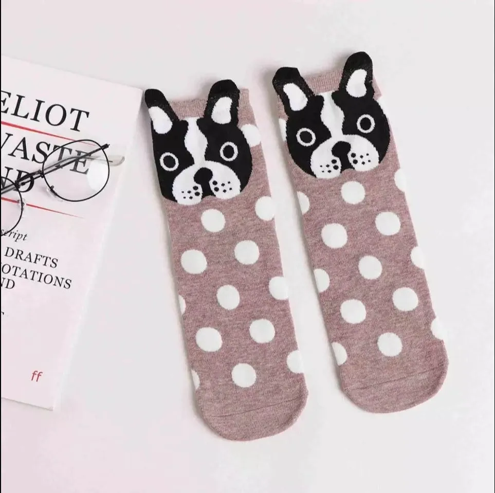 Dog Socks