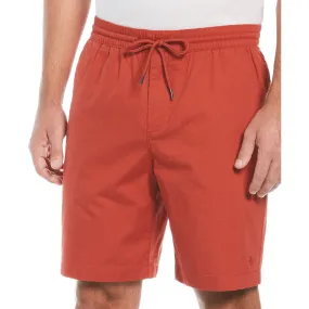 Drawstring Short