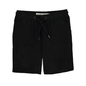 EVOLUTION: Raw French Terry Short 55337