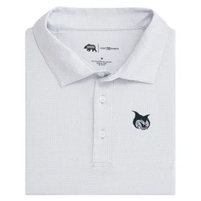 GCSU Range Printed Performance Polo