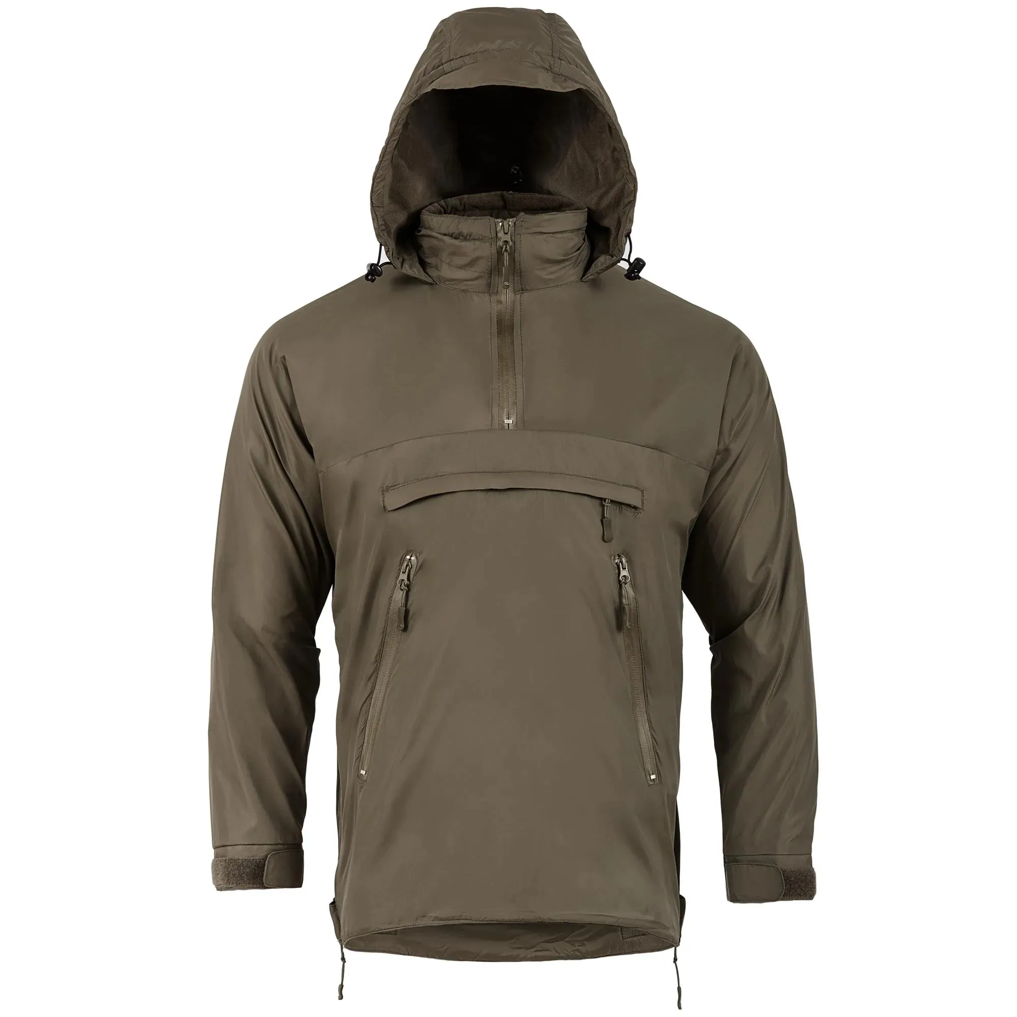 Highlander Forces Halo Smock Ranger Green