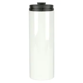 HPN SubliCraft 16 oz. Sublimation Stainless Steel Skinny Tumbler - 24 per Case