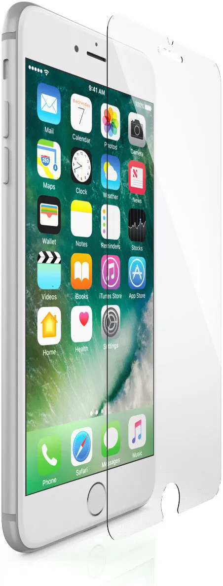 Interceptor Glass Screen Protector for iPhone 6/6s Plus