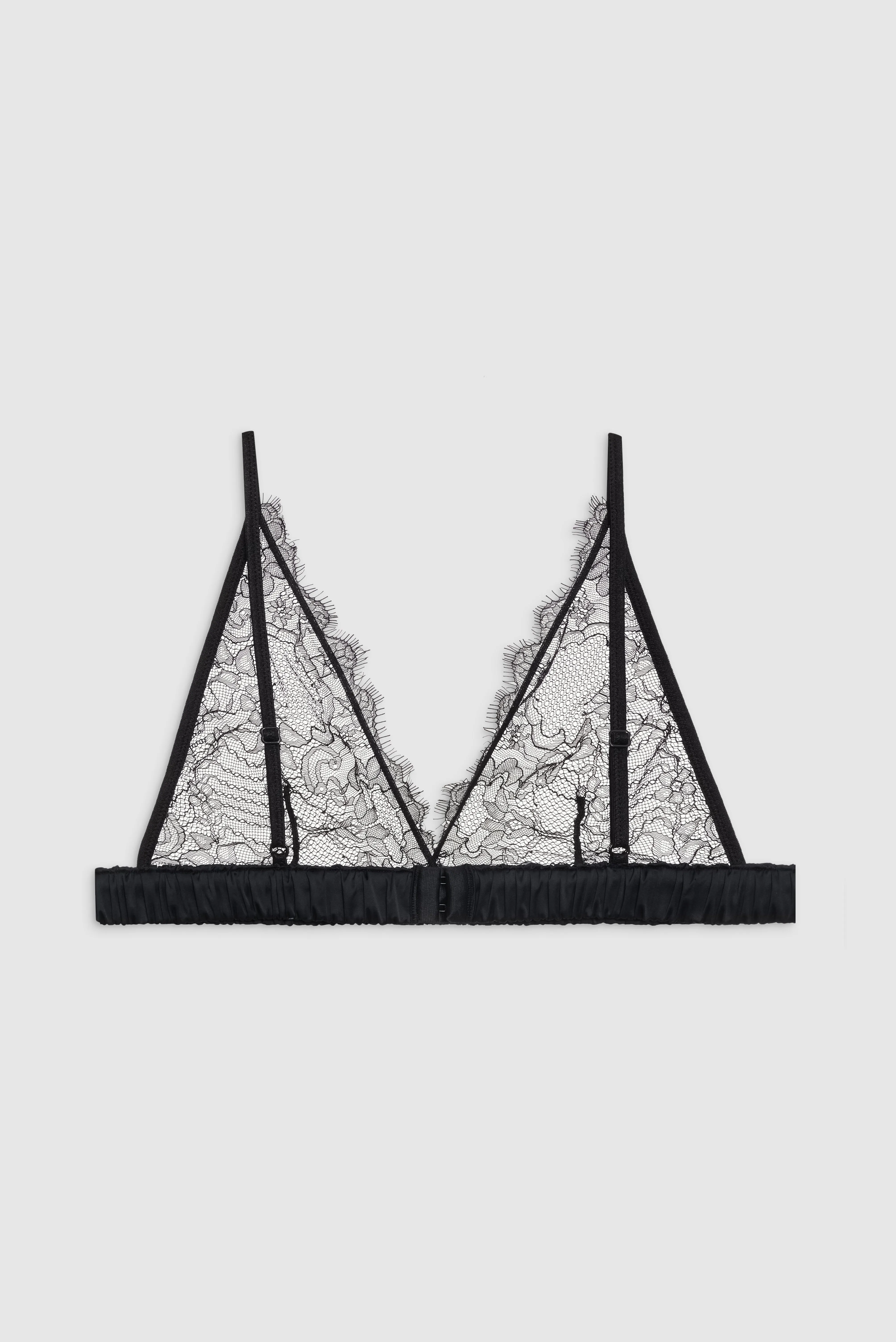 Marion Bra - Black