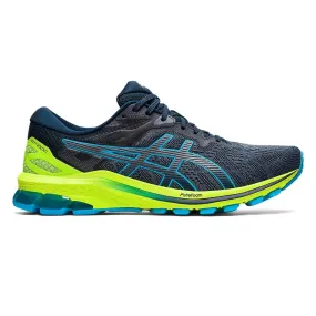 Mens ASICS GT-1000 10 - French Blue / Digital Aqua