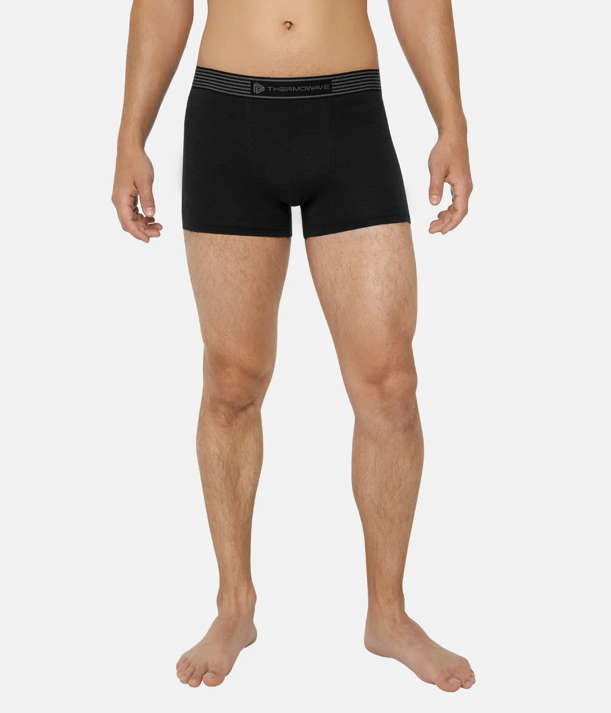 Men's Merino Boxers 4 Pack Bundle