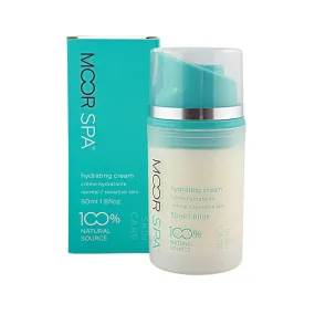 Moor Spa Hydrating Cream 1.8 Fl. Oz.