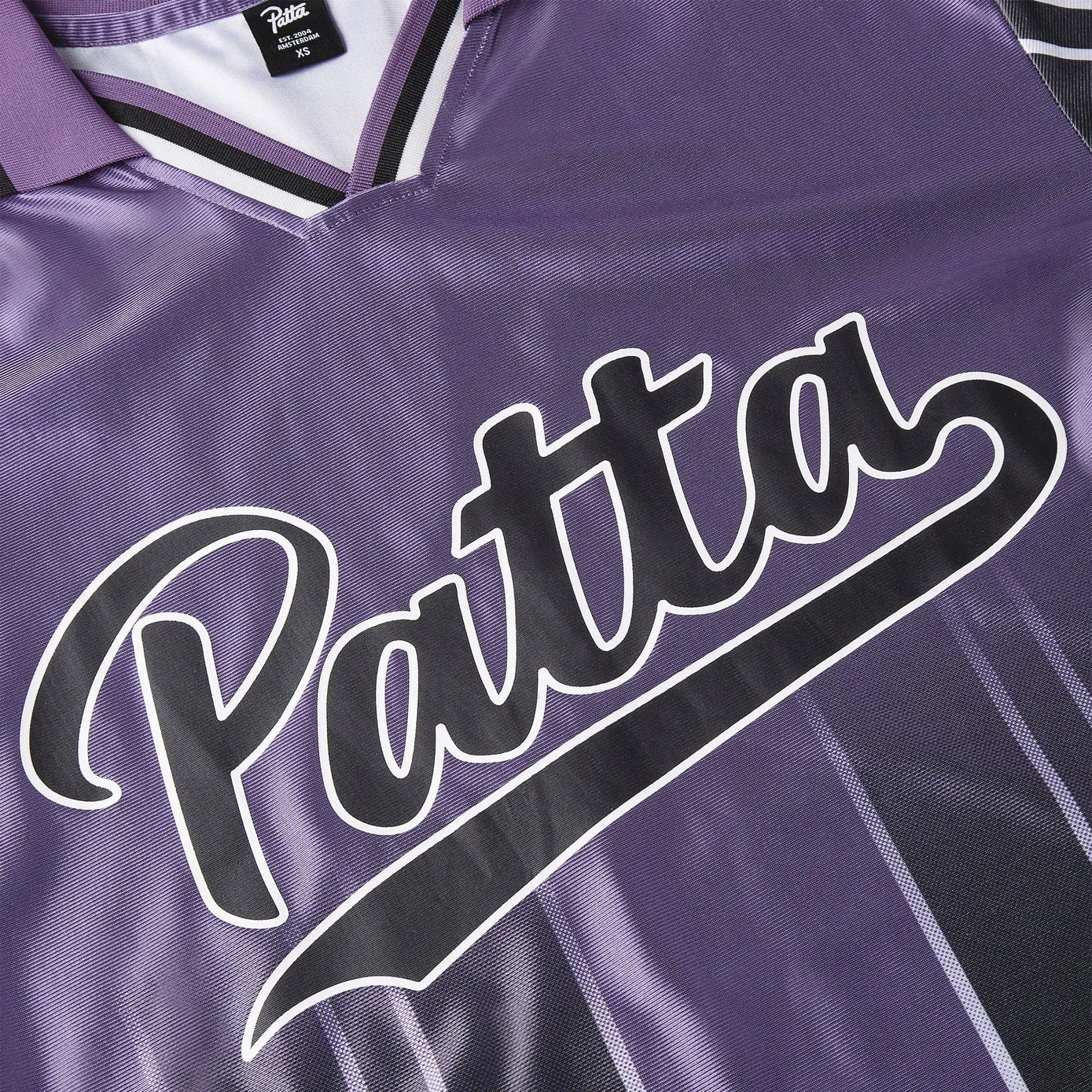 Patta Peewee Sports Jersey - Mystical