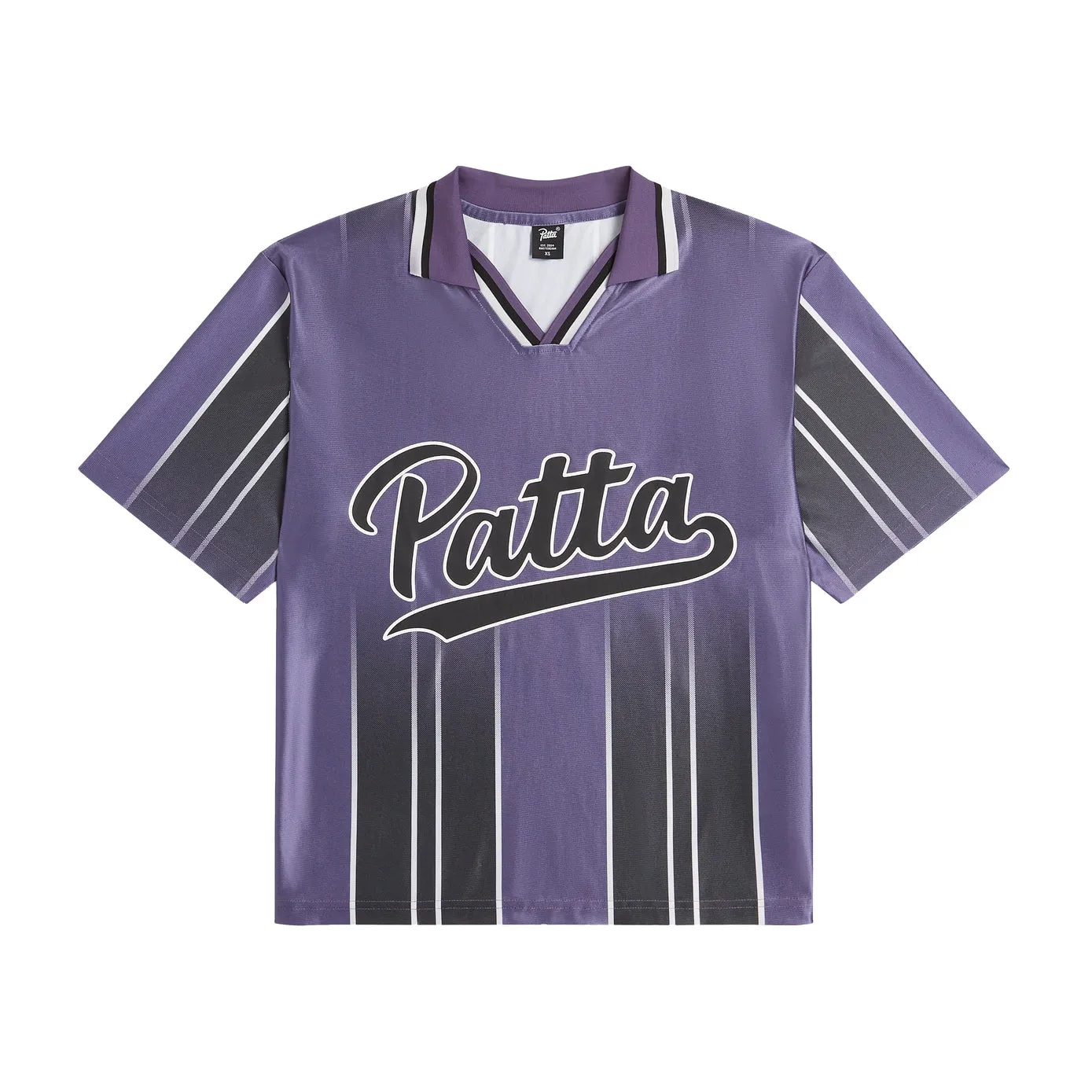 Patta Peewee Sports Jersey - Mystical