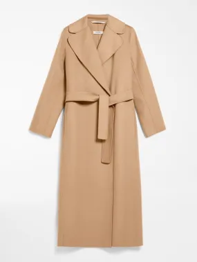 POLDO COAT CAMEL