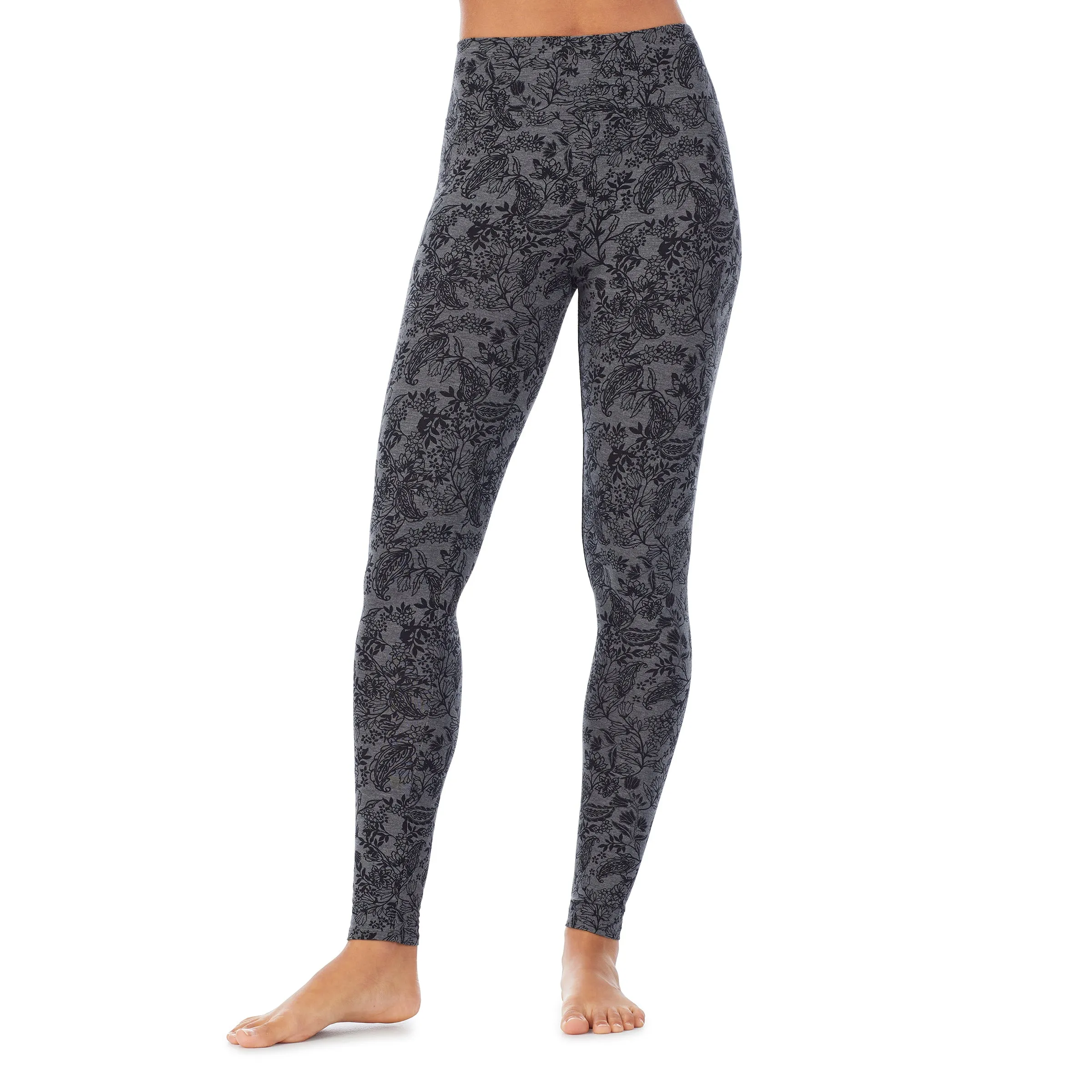 Softwear With Stretch High Waist Legging