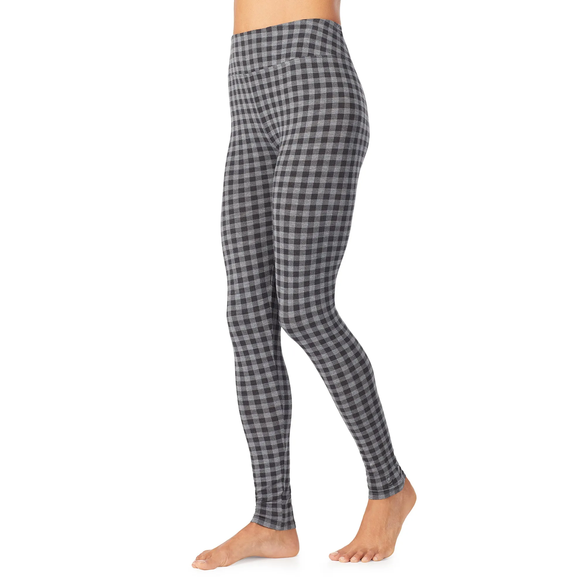 Softwear With Stretch High Waist Legging